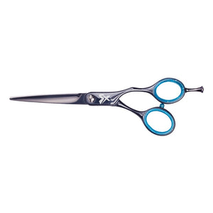 Shear Xpressions Greyzilla 5.75" Shear