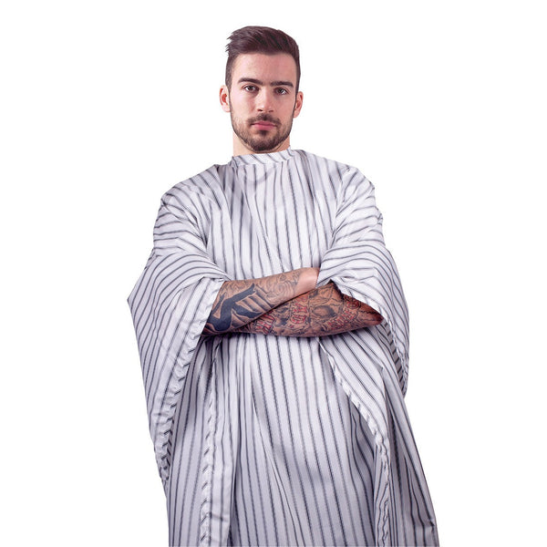 Route 66 Barber Haircutting Cape