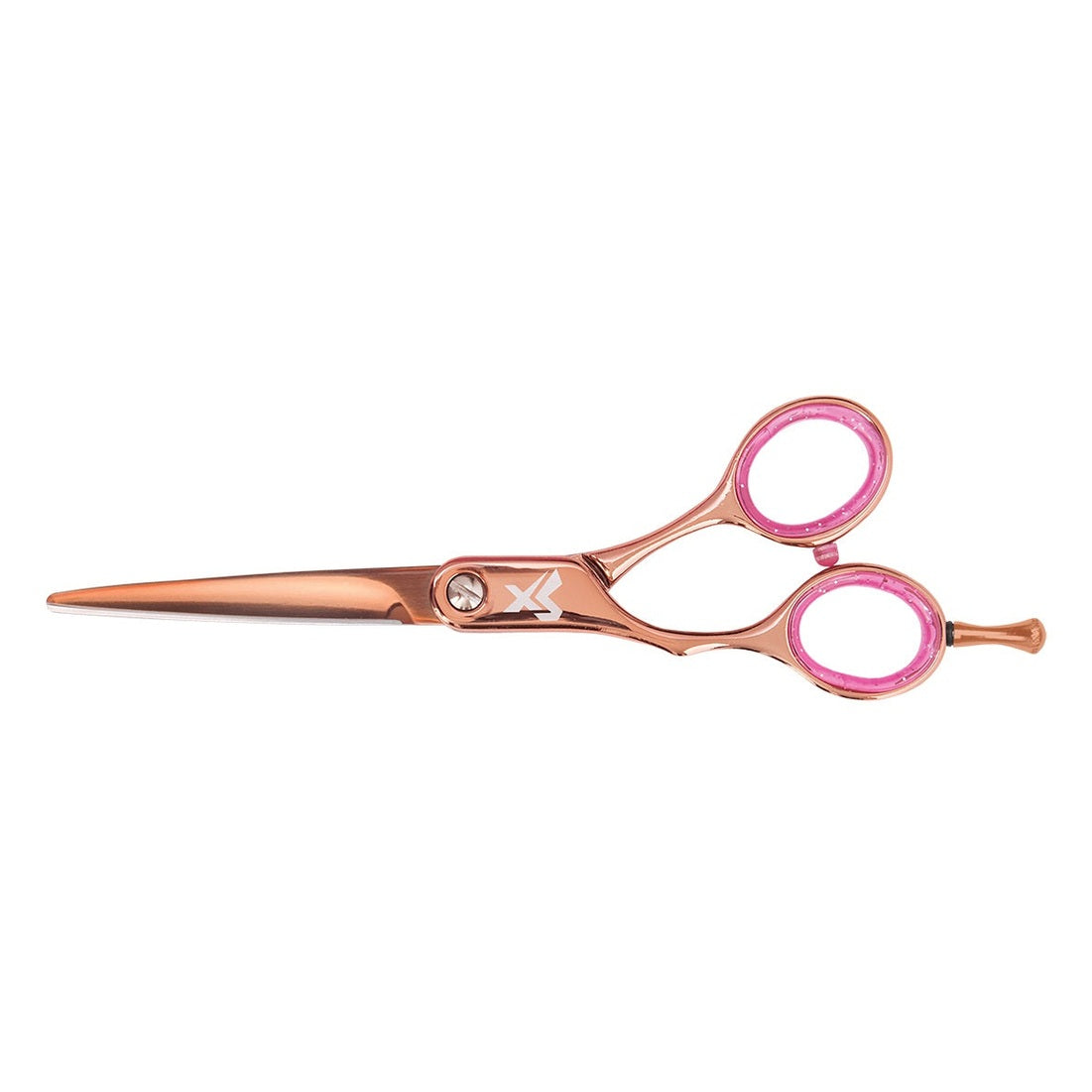 left handed lefty shear Each shear takes hints from fashion while