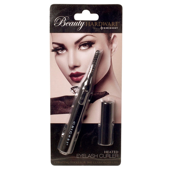 Beauty Hardware Heated Eyelash Curler