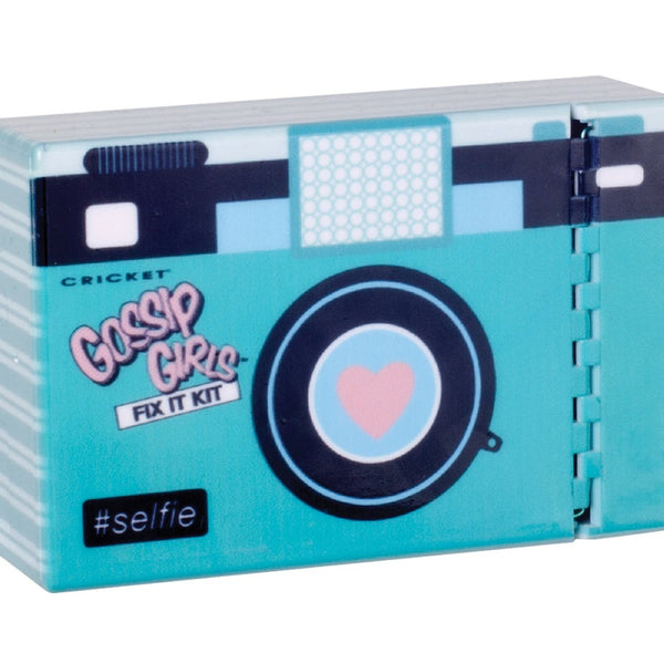 Gossip Girls Eye-Yi-Yi Fix It Kit