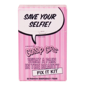 Gossip Girls What a Pain in the Beauty Fix It Kit