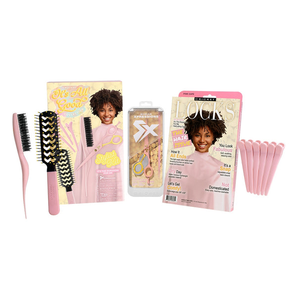 It’s All Good It’s the Dopamine For Me Stylist Kit