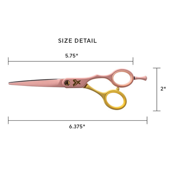Shear Xpressions It’s the Dopamine For Me 5.75" Shear