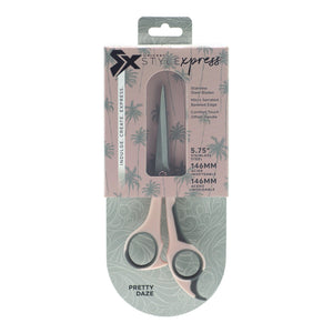 Style Xpress Pretty Daze 5.75" Shear