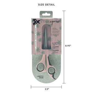 Style Xpress Pretty Daze 5.75" Shear