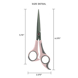 Style Xpress Pretty Daze 5.75" Shear