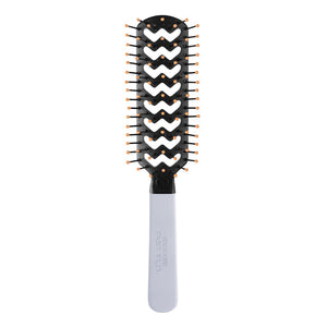 Static Free Fast Flo It's All Good Collection Vent Brush