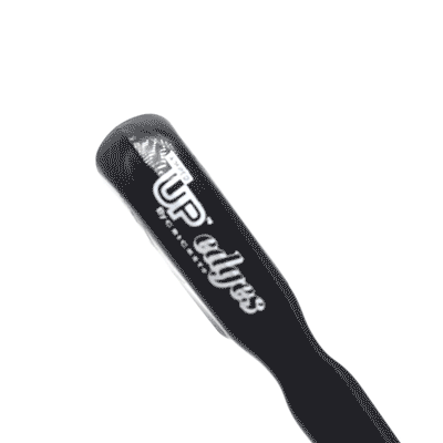 Amped Up Edges Brush