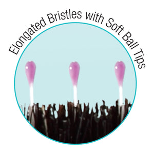 Amped Up Gentle Teasing Brush