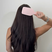 Hapi Anti-Static Joy Paddle Large Nylon