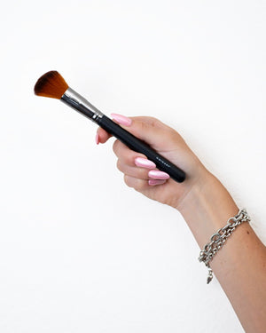 Beauty Hardware Pro Bronzer Makeup Brush