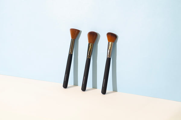Beauty Hardware Pro Bronzer Makeup Brush