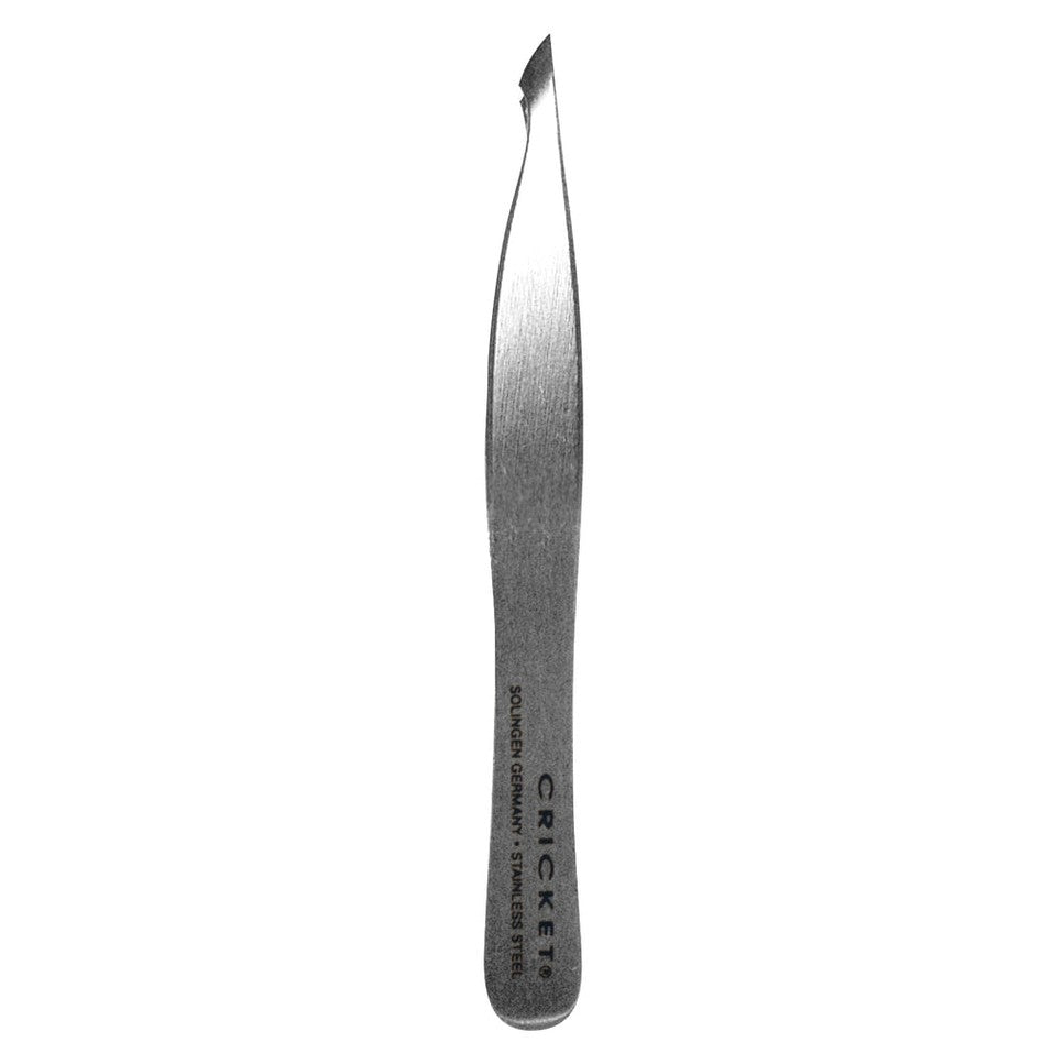 Beauty Hardware Pro Point/Slant Tweezer
