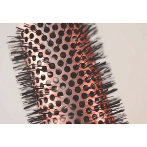 Binge  Copper Tension Thermal Brush #370 1.75"