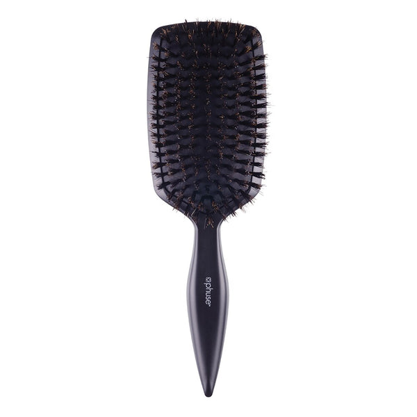 Boar To Be Wild Boar Paddle Brush