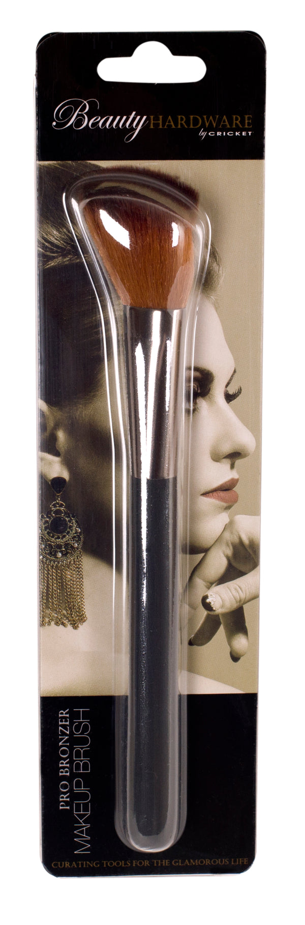 Beauty Hardware Pro Bronzer Makeup Brush