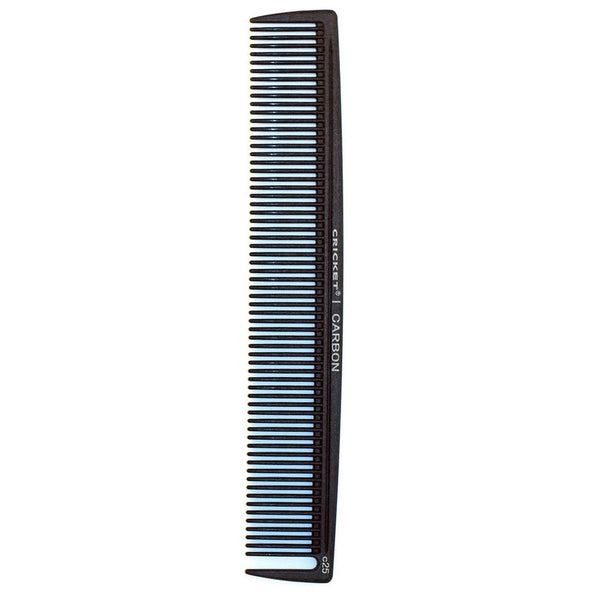 Carbon Comb C25 Multi Purpose Comb
