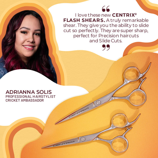 Centrix Flash 6" Shear