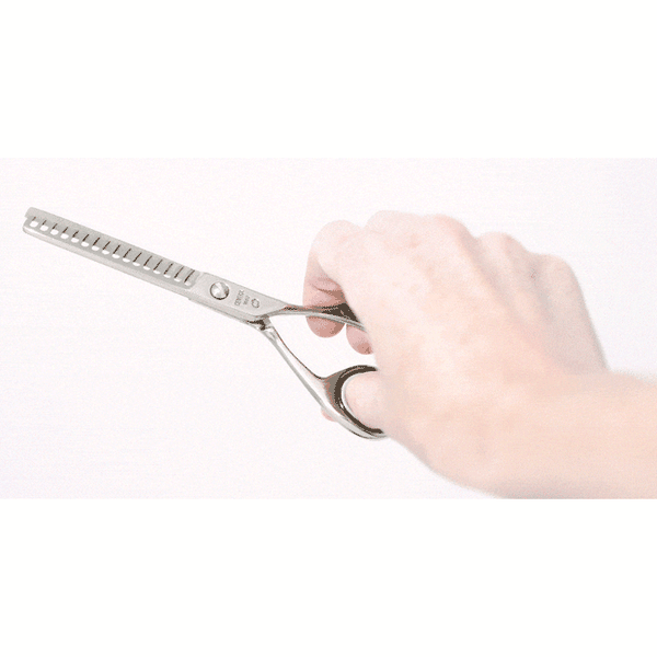 Centrix Classic C 1660 5.75" Texturizing Shear FREE Bag with Purchase