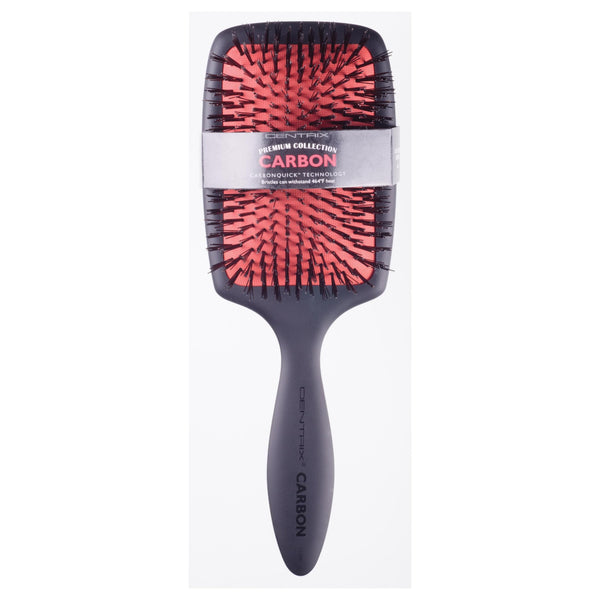 Centrix Carbon Paddle Brush Large