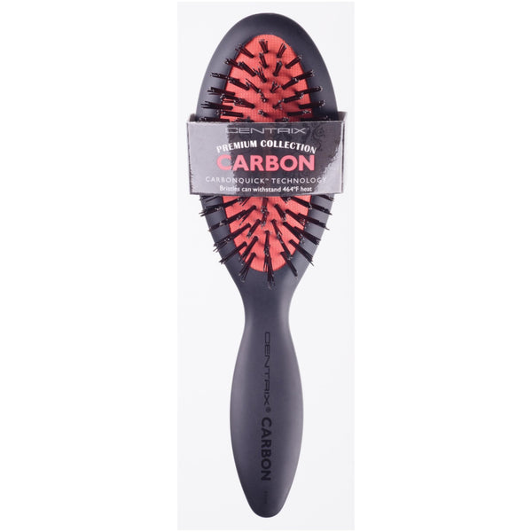 Centrix Carbon Paddle Brush Small