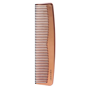 Copper Clean Dressing Comb