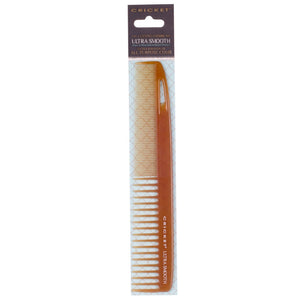 Ultra Smooth Cutting & Styling Combs Bundle