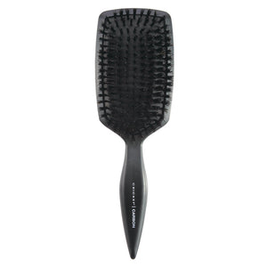 Carbon Boar Paddle Brush
