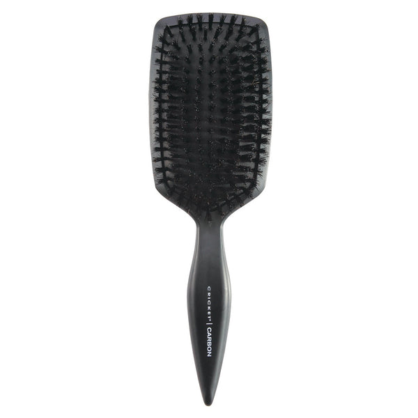 Carbon Boar Paddle Brush