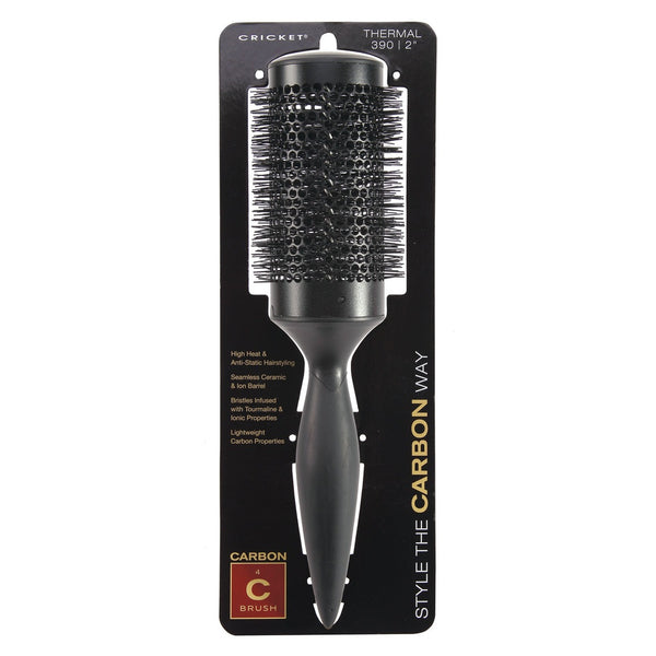 Carbon Thermal 390 2"