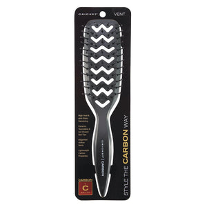 Carbon Vent Brush