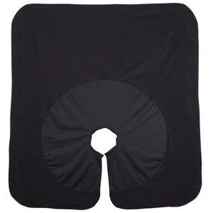 50/50 All Purpose Cape Black