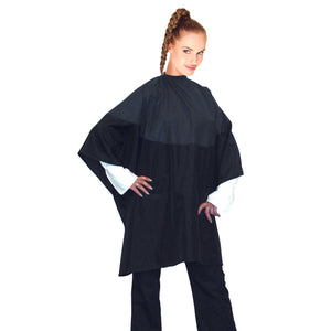 50/50 All Purpose Cape Black