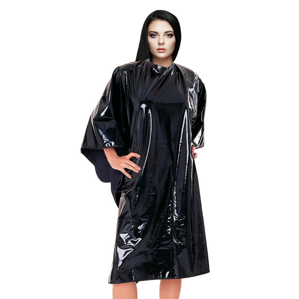 Metro Mega All Purpose Cape Black