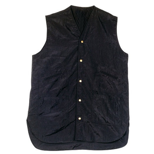 In-Vest Black