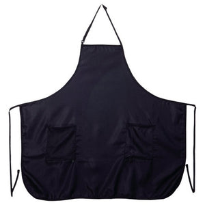 Perfect Fit Apron Black
