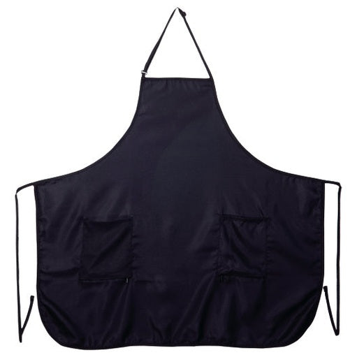 Perfect Fit Apron Black