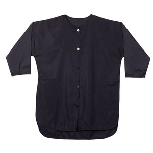 Perfect Fit Cover Up Black