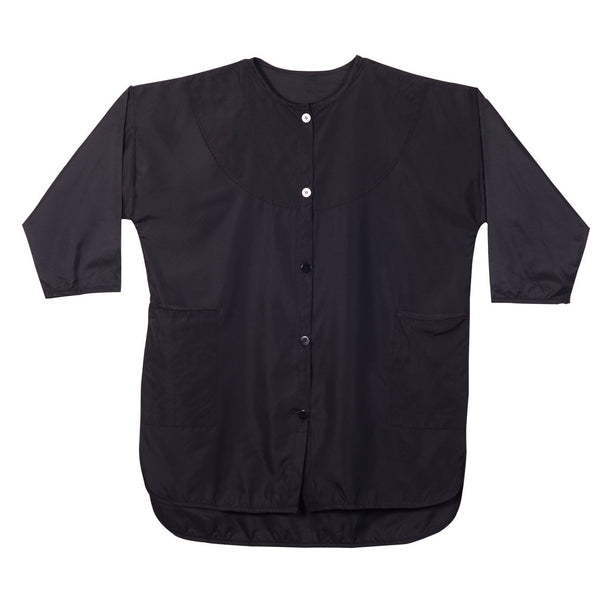 Perfect Fit Cover Up Black