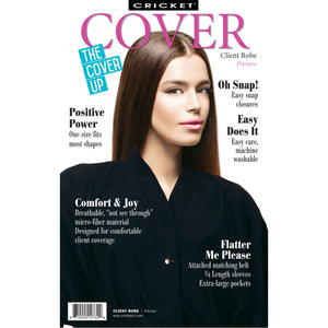 Preview Stylist Cover Up