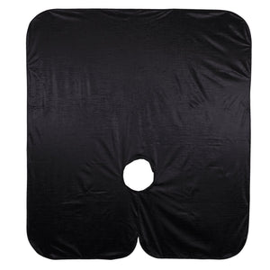 Debut All Purpose Cape Black