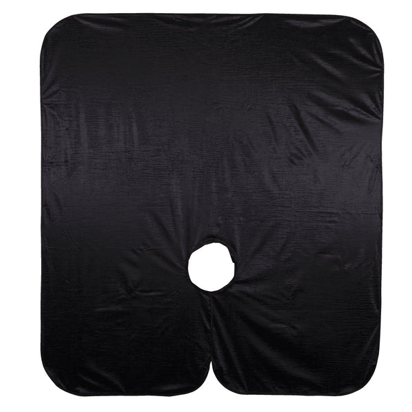 Debut All Purpose Cape Black