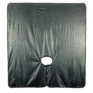 Encore All Purpose Cape: Jade