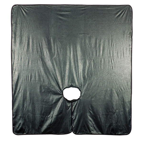 Encore All Purpose Cape: Jade