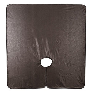 Encore All Purpose Cape: White Gold