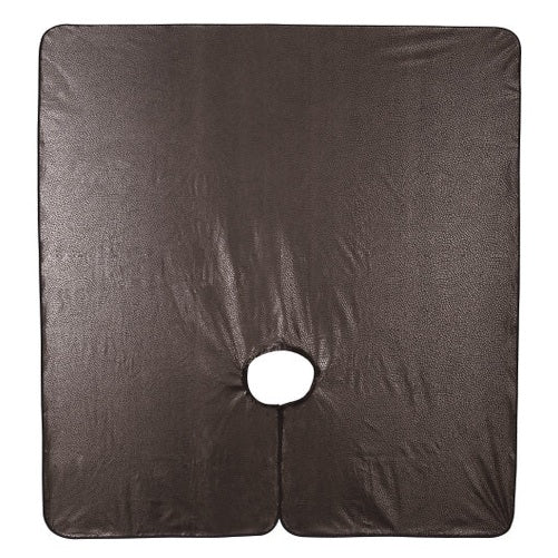 Encore All Purpose Cape: White Gold