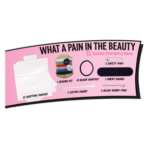 Gossip Girls What a Pain in the Beauty Fix It Kit