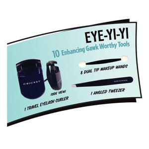 Gossip Girls Eye-Yi-Yi Fix It Kit
