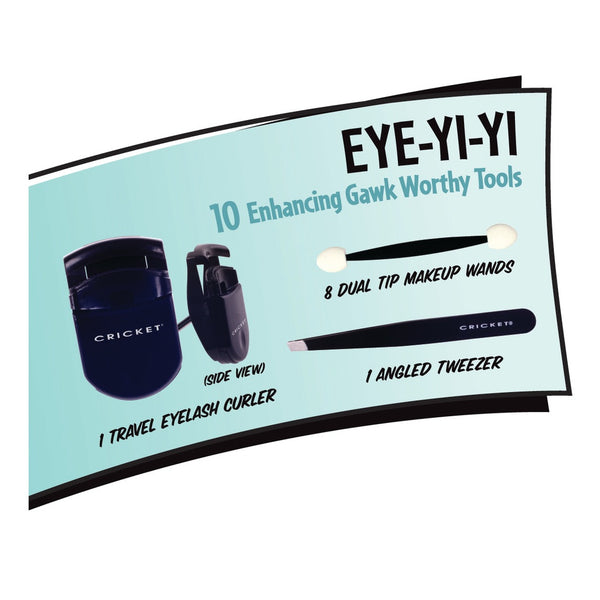 Gossip Girls Eye-Yi-Yi Fix It Kit